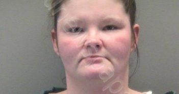 <B>PHILLIPS</B>, <B>BETHANY</B> ANN #, Greene County, Ohio - 2024-03-08 04:49:00