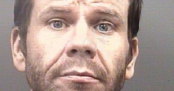 MCCORKLE, JAMIE SHAWN | 2024-03-08 10:56:00 Rowan County, North Carolina Booking