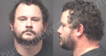 <B>EVERETT</B>, <B>ANTHONY</B> <B>STEVEN</B> #, Pitt County, North Carolina - 2024-03-08