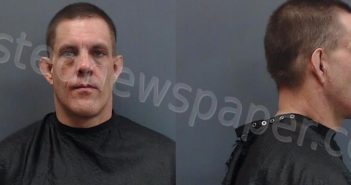 COBLE, <B>JAMES</B> <B>DUSTIN</B> #, Gregg County, Texas - 2024-03-08