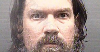 FYLER, WALTER ALEXANDER | 2024-03-08 17:11:00 Rowan County, North Carolina Booking
