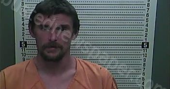 <B>CALLAHAN</B>, <B>JASON</B> DERYAN #, Harlan County, Kentucky - 2024-03-08 03:02:00