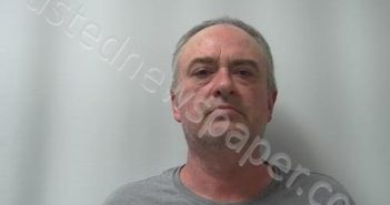 <B>DURST</B>, <B>ROBERT</B> LARRY #, Tri County Regional Jail, Ohio - 2024-03-08 13:00:00