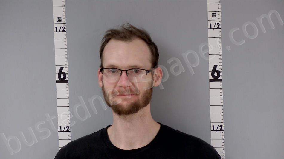 VISAGIE, RUAN RYNO #, Gratiot County, Michigan - 2024-03-08 01:25:00