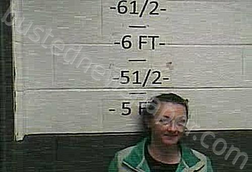 HONEYCUTT, KACEY VIRKAY #, Whitley County, Kentucky - 2024-03-08 19:16:00