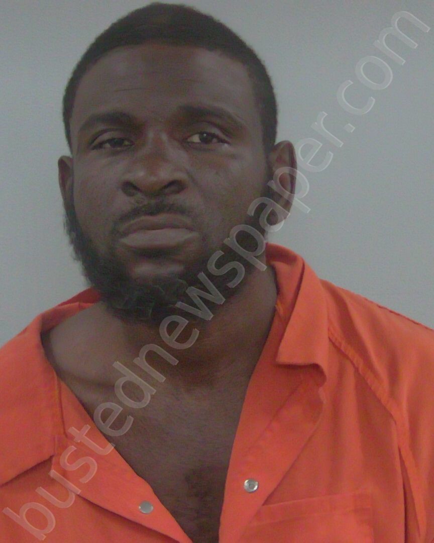 RICHARDSON, ALTONIO LEE #, Columbia County, Florida - 2024-03-08 23:20:00