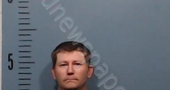 <B>EDMONDSON</B>, <B>CODY</B> <B>TRAVIS</B> #, Taylor County, Texas - 2024-03-08
