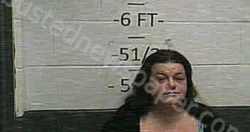 <B>TROGLEN</B>, <B>KELLY</B> NICOLE #, Whitley County, Kentucky - 2024-03-09 00:46:00