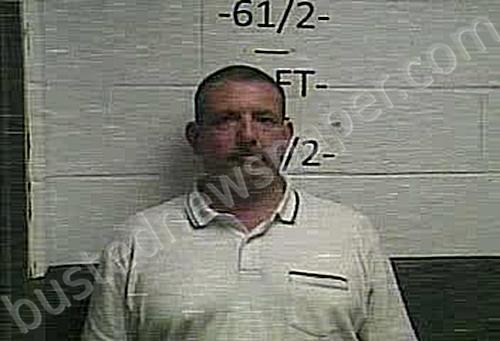 WAGERS, JEFFERY, JR. #, Whitley County, Kentucky - 2024-03-09 18:05:00