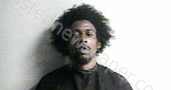 <B>BARNES</B>, <B>DAYLON</B> <B>JAMAR</B> #, Wharton County, Texas - 2024-03-09 04:23:00