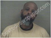 MURPHY, ERNEST | 2024-03-09 Harnett County, North Carolina Booking