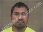ANDRES, BAUTISTA | 2024-03-09 Harnett County, North Carolina Booking