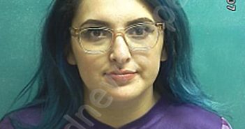 <B>GARCIA</B> <B>VELAZCO</B>, <B>ORALIA</B> #, Nacogdoches County, Texas - 2024-03-09