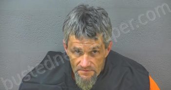 DINWIDDIE, BENJAMIN DAVID | 2024-03-09 15:48:00 Lynchburg, Virginia Booking