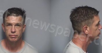 EVANS, ROBERT LEE | 2024-03-09 Roanoke County, Virginia Booking