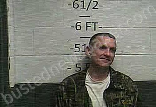 TAYLOR, JASON WADE #, Whitley County, Kentucky - 2024-03-09 20:10:00