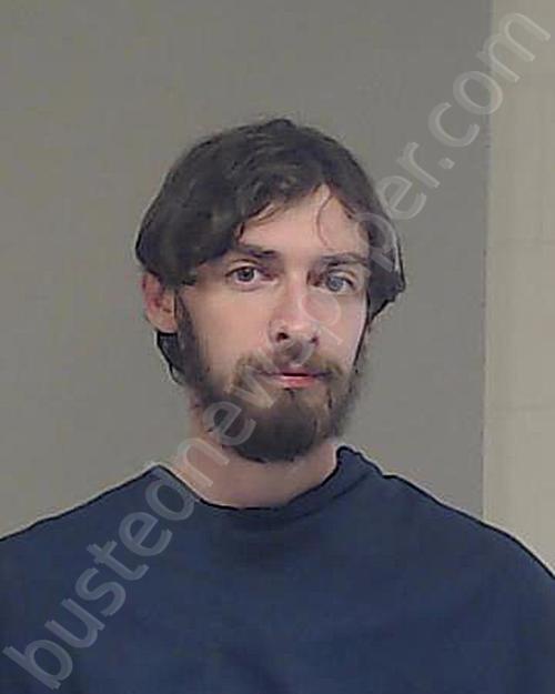 WITT, JOSEPH ALLAN, III #, Collin County, Texas - 2024-03-09 02:54:00