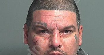 <B>HERNANDEZ</B>, <B>PAUL</B> <B>DEREK</B>, <B>III</B> #, Montgomery County, Texas - 2024-03-09 04:05:00