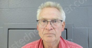 PFANNENSTIEL, ROBERT SCOTT | 2024-03-09 13:20:00 Preston County, West Virginia Booking