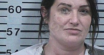 CUMBY, SHASTA NICOLE | 2024-03-09 15:45:10 Hood County, Texas Booking