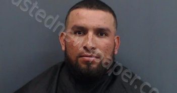 <B>CHAVEZ</B>–<B>DELEON</B>, <B>JUAN</B> #, Gregg County, Texas - 2024-03-10