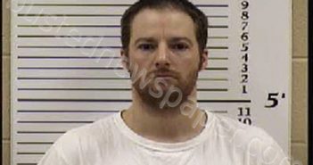FORTUCCI, BRIAN JOSEPH | 2024-03-10 10:16:00 Cherokee County, North Carolina Booking