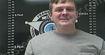 <B>HURST</B>, <B>KIERAN</B> <B>QUADE</B> #, Clark County, Kentucky - 2024-03-10 01:29:00