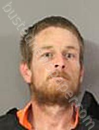 GRIFFITH, ALBERT AARON #, Upshur County, Texas - 2024-03-10
