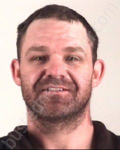 Chapman, Ron Henry 20240310 Tarrant County, Texas Booking