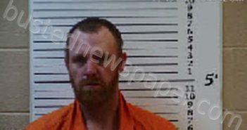 PHILLIPS, JUSTIN LEE | 2024-03-10 Cherokee County, North Carolina Booking