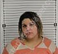 <B>IVY</B>, JAZMIN <B>TRAVIS</B> #, Williams County, North Dakota - 2024-03-10