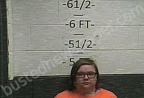 GWALTNEY, AUDREY #, Whitley County, Kentucky - 2024-03-10 23:29:00