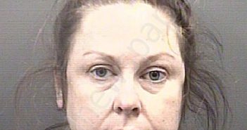 DOCKSTADER, ABBY MELLISSA | 2024-03-10 22:34:00 Rowan County, North Carolina Booking