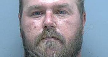 HOOKS, TIMOTHY DONALD | 2024-03-10 21:23:00 Lee County, Florida Booking