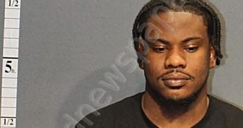 JOSEPH, ASHTON | 2024-03-10 00:45:00 Western Tidewater, Virginia Booking