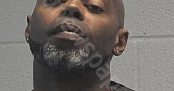 <B>YOUNG</B>, <B>ABRAM</B> <B>JAMES</B> #, Cleveland County, North Carolina - 2024-03-10 00:15:00