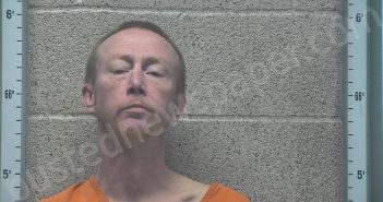 <B>ARTMAN</B>, <B>FRANKIE</B> <B>DALE</B> #, Henderson County, Kentucky - 2024-03-10 11:58:00