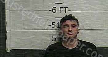 AREYANO, JOSEPH R | 2024-03-10 07:44:00 Whitley County, Kentucky Booking