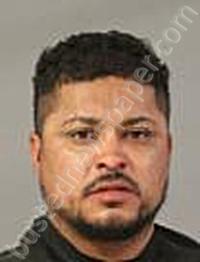 DAVILA JARAMILLO, JOSE MANUEL #, Upshur County, Texas - 2024-03-10