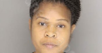 <B>WASHINGTON</B>, <B>EBONY</B> FALLON #, Moore County, North Carolina - 2024-03-10 19:28:00