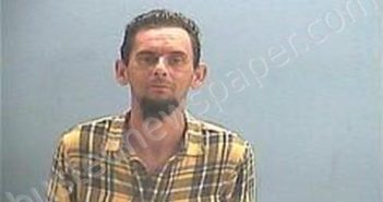 <B>NATHAN</B> DUGE <B>YOUNG</B> III #, Hempstead County, Arkansas - 2024-03-10 11:12:00