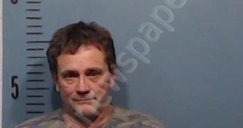 WRIGHT, CHARLEY CLYDE | 2024-03-10 Taylor County, Texas Booking