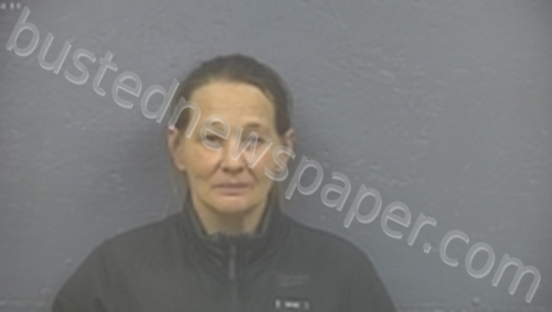MIRANDA COLON #, Lawrence County, Missouri - 2024-03-10 00:19:00