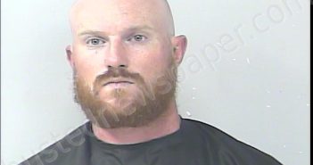 <B>NEEDHAM</B>, <B>JAMES</B> MICHAEL #, St. Lucie County, Florida - 2024-03-10 19:17:00