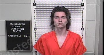 <B>NORWOOD</B>, <B>PEYTON</B> <B>REID</B> #, Muhlenberg County, Kentucky - 2024-03-10