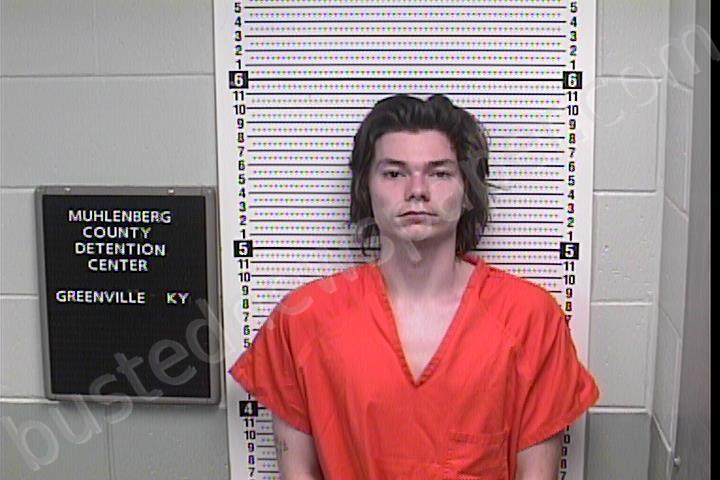 NORWOOD, PEYTON REID #, Muhlenberg County, Kentucky - 2024-03-10