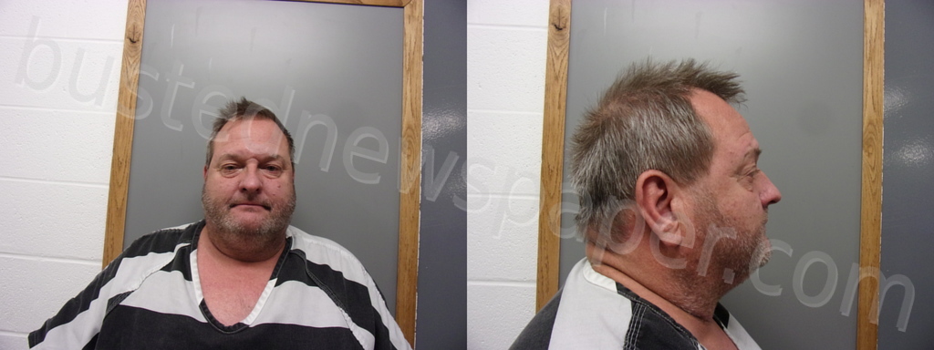 MUELLER, BART WAYNE #, Wise County, Texas - 2024-03-11