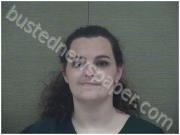 DEPUE, CHELSEY | 2024-03-11 Harnett County, North Carolina Booking