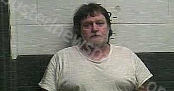 <B>KIDD</B>, <B>EDDIE</B> #, Whitley County, Kentucky - 2024-03-11 20:39:00