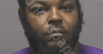 <B>PRICE</B>, <B>DONTE</B> <B>DEVAUL</B> #, New Hanover County, North Carolina - 2024-03-11